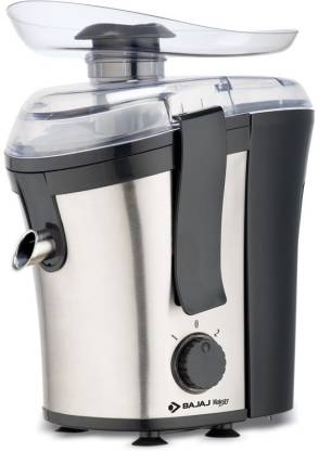 Bajaj on sale vegetable juicer