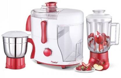 Prestige Juicer Mixer Grinder Xclusive JMG Juicer MIxer Grinder