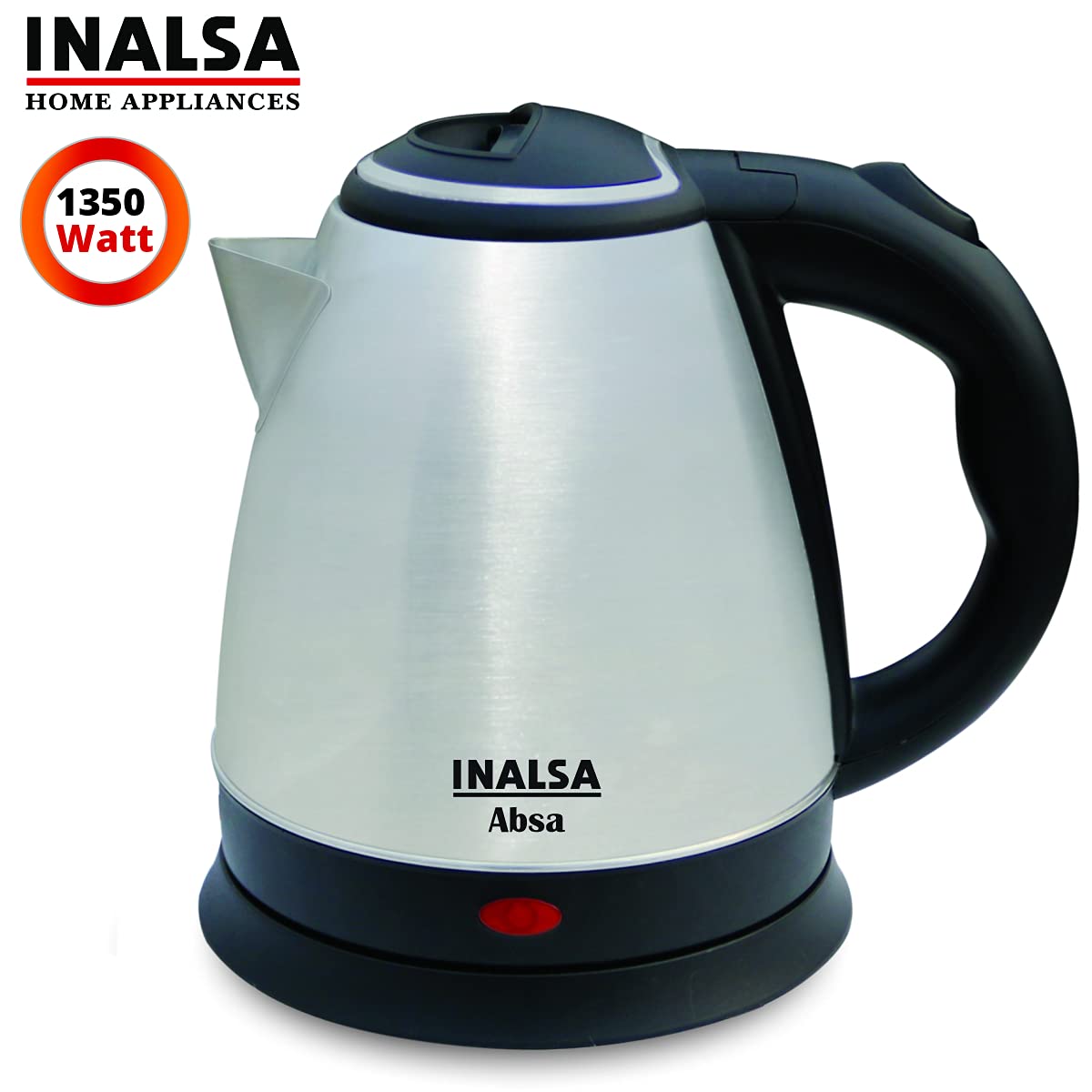 Inalsa kettle on sale