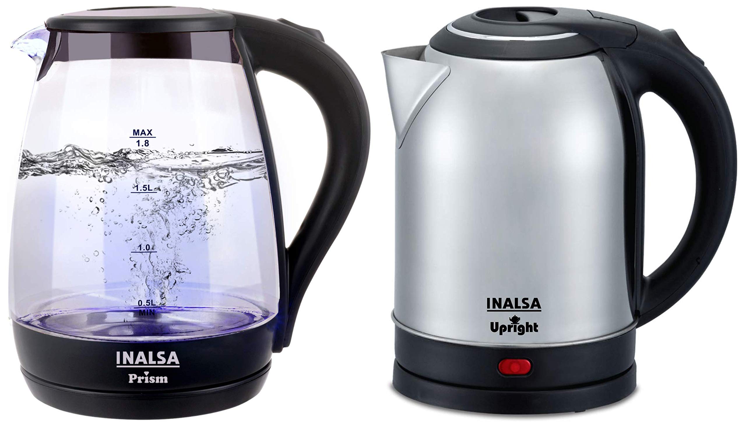 Inalsa hotsell electric kettle