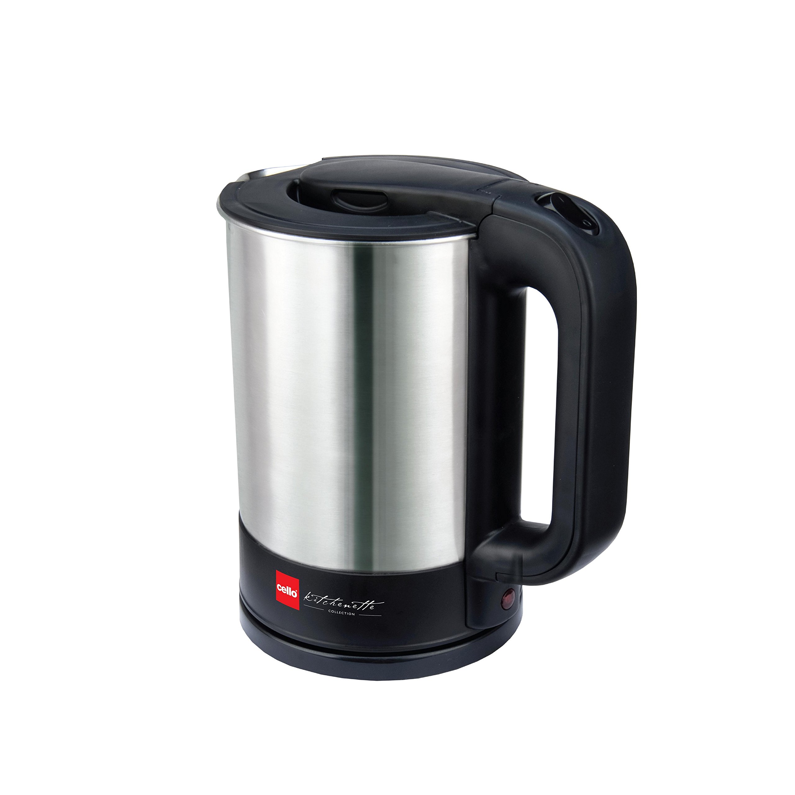 Cello electric deals kettle 1.5 litre