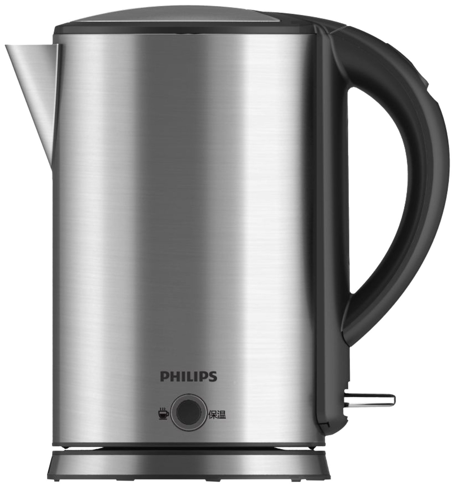 Quick Boil 800 Electric Kettle, 1700ml - Silver / 1700ml / 2000 Watts