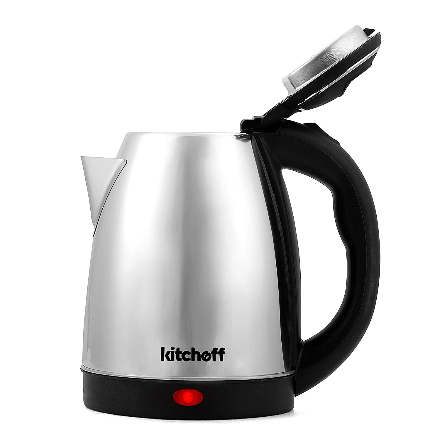 Kitchoff electric store kettle price