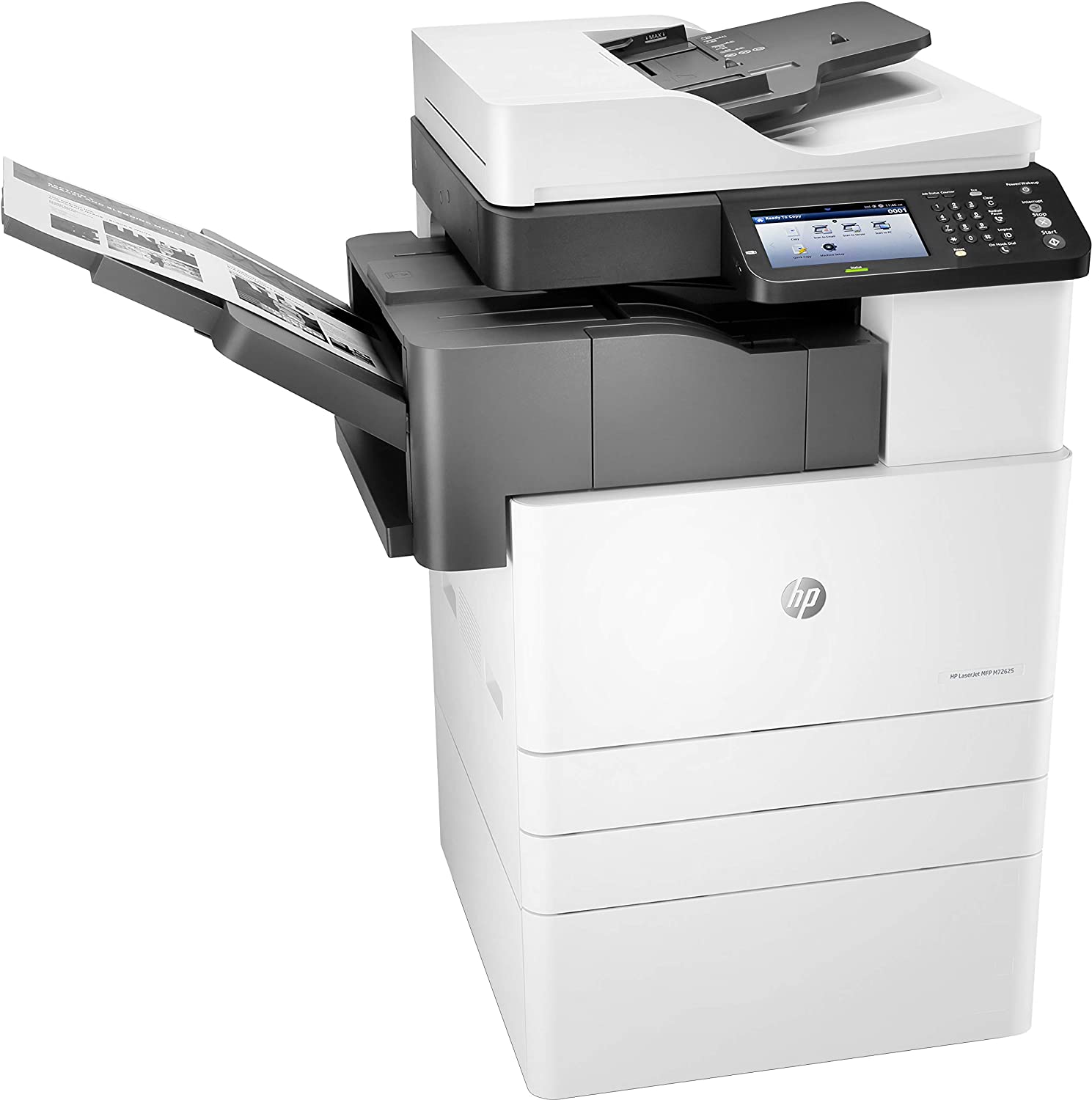 Laserjet m1130 mfp series