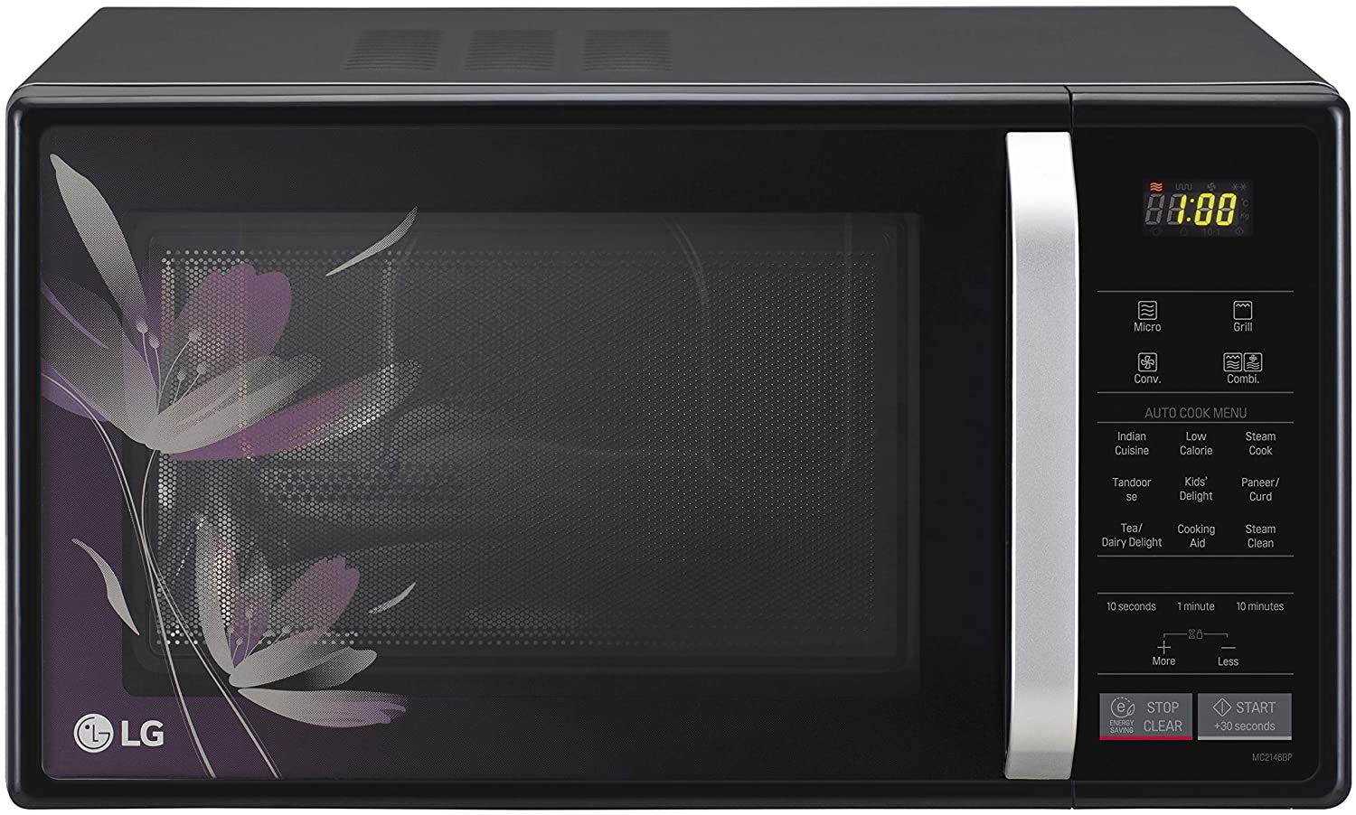 Convection microwave shop oven price