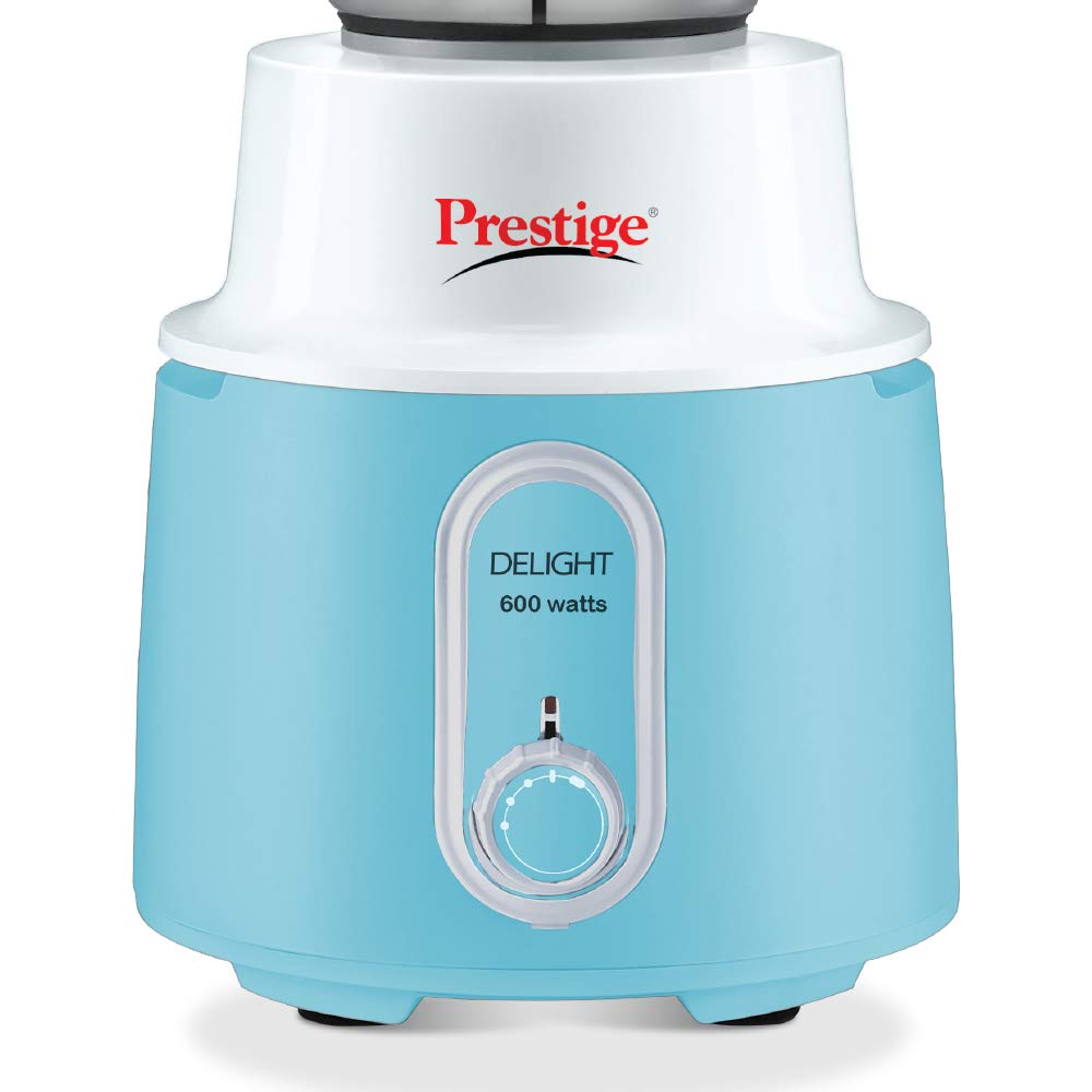 Prestige mixer deals grinder delight