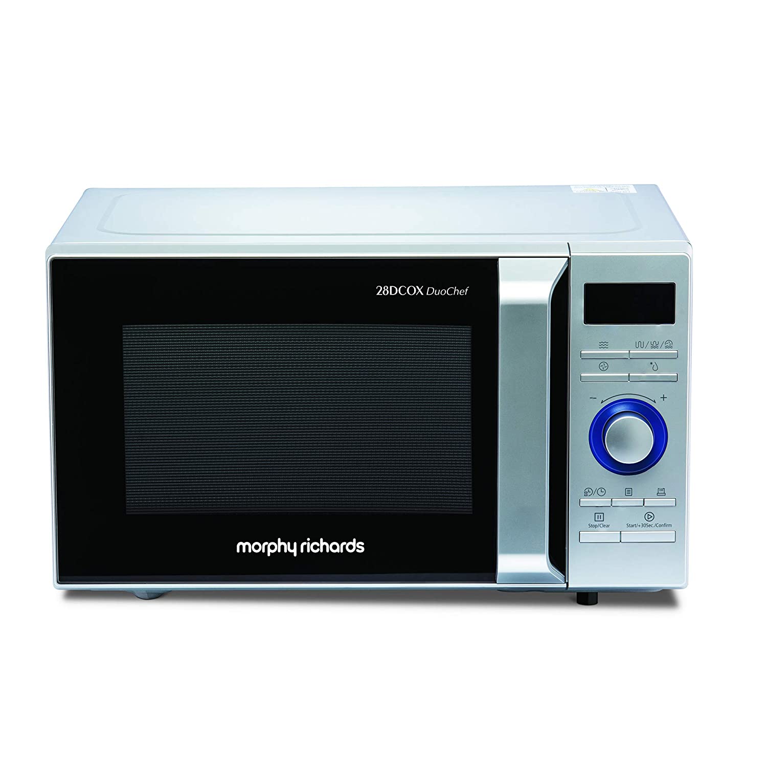 morphy richards microwave otg