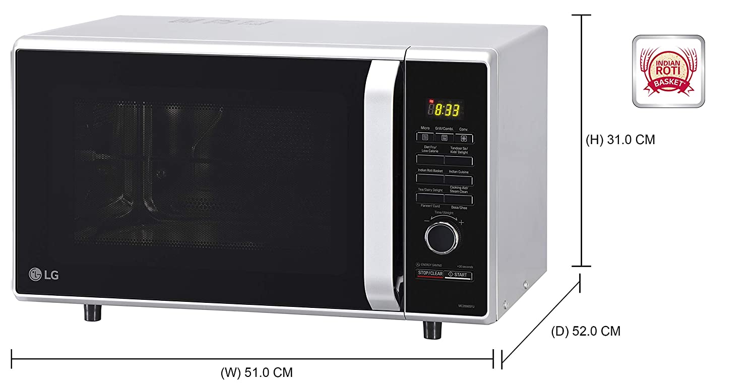 mc2886sfu microwave