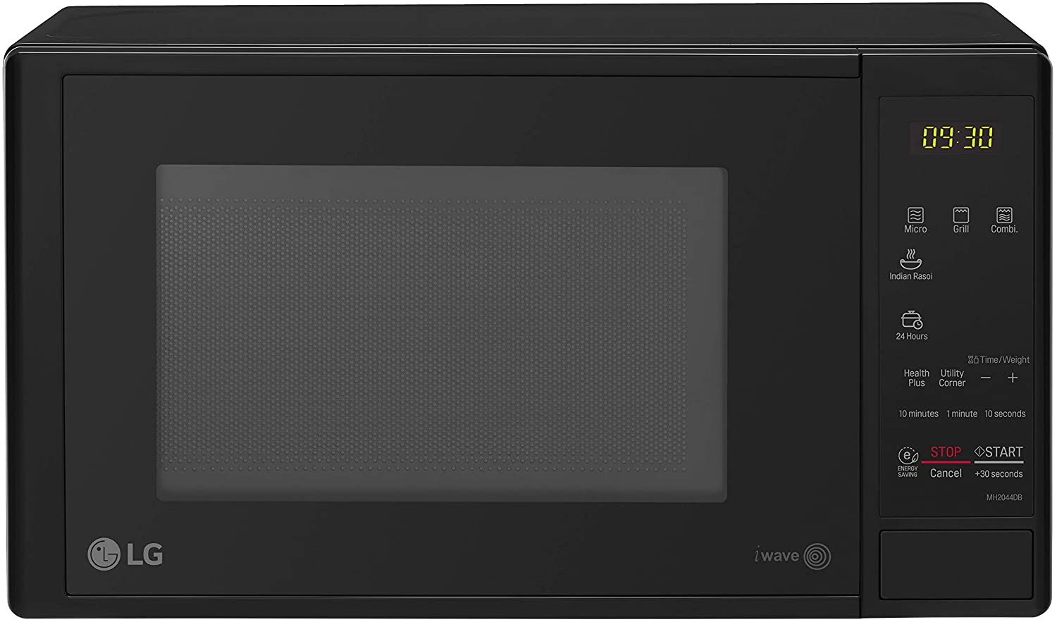 Lg grill shop microwave price