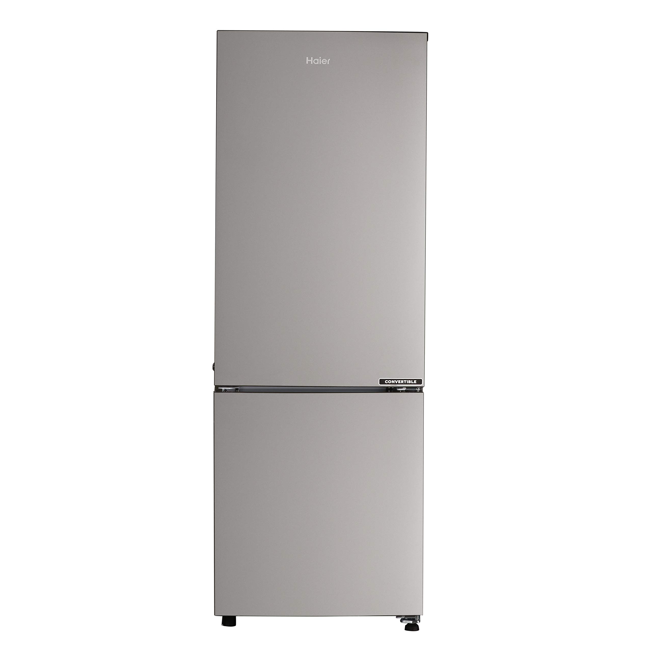 haier 256 ltr refrigerator