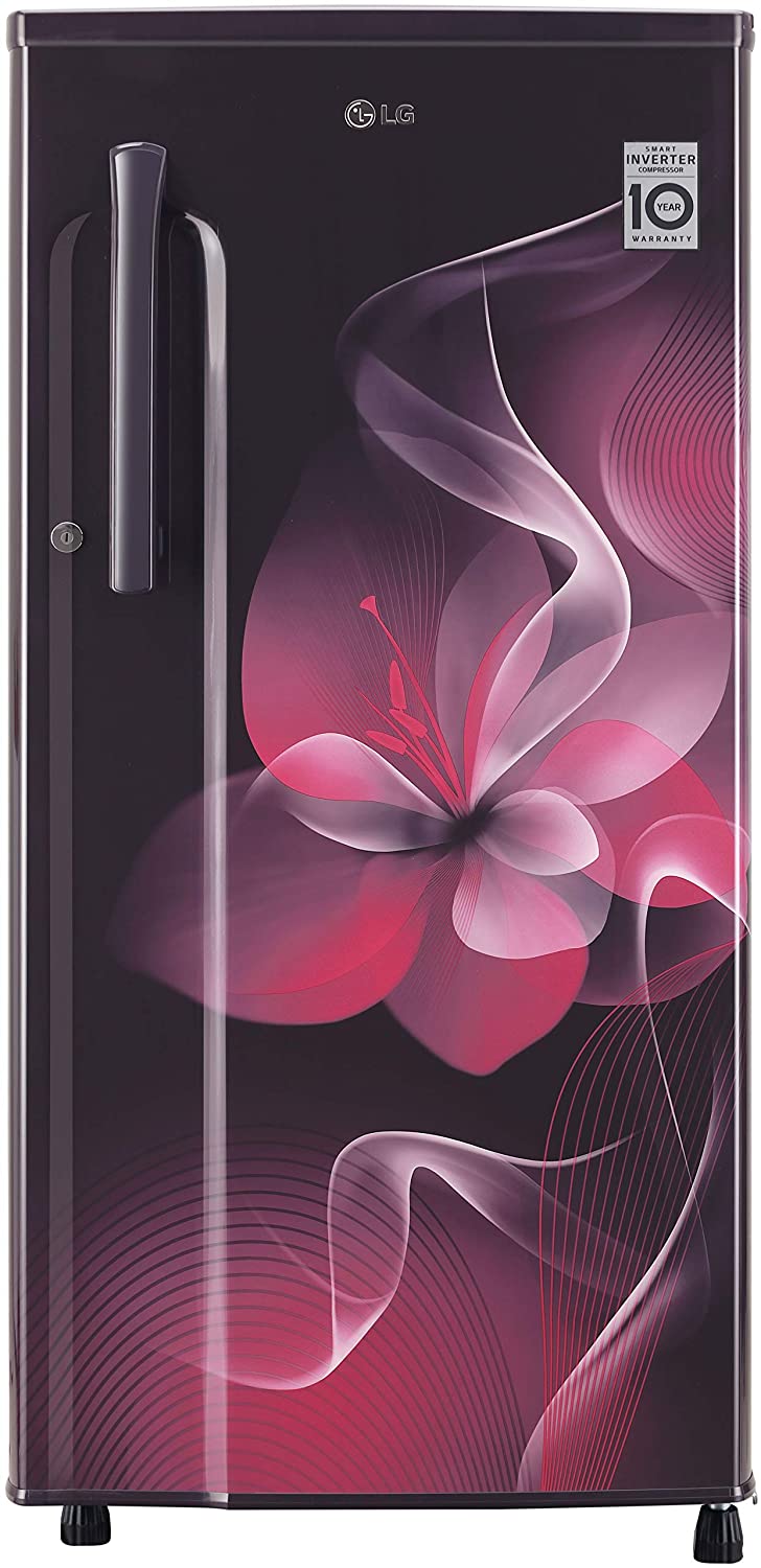 lg refrigerator 188 ltr price 2 star