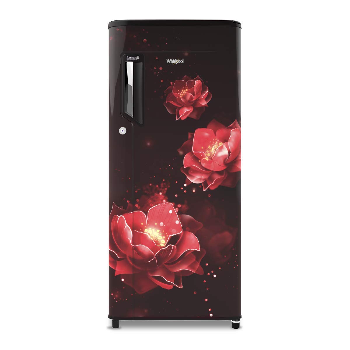 whirlpool ice magic refrigerator 190 litres price