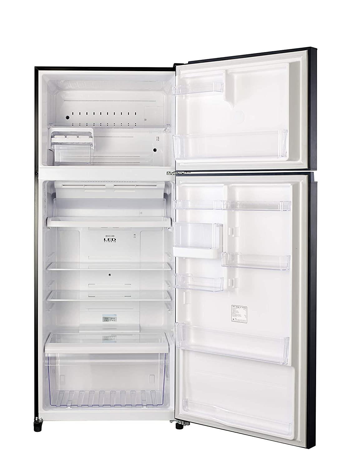 toshiba refrigerator 541 litre