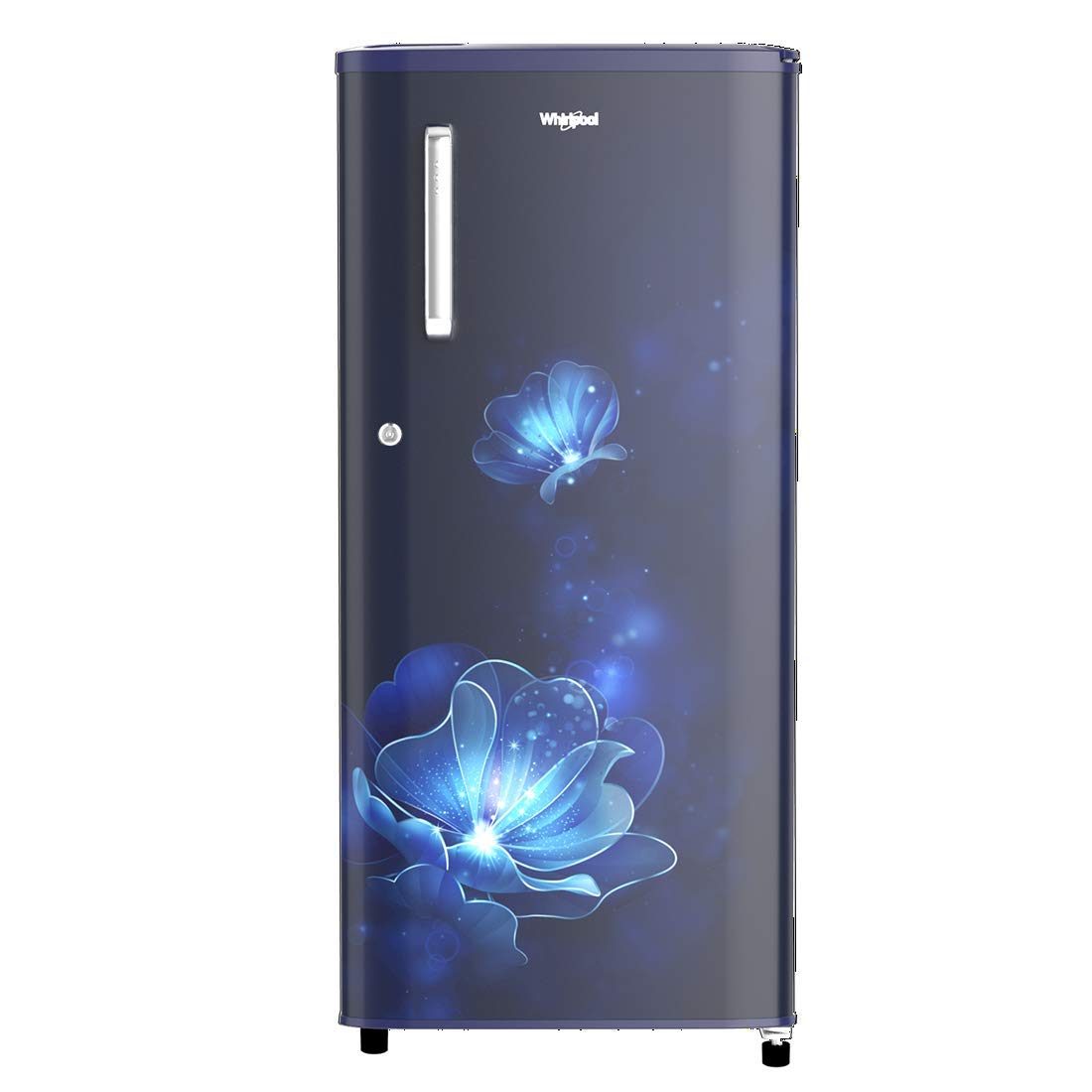 whirlpool refrigerator 205 gen cls plus 3s