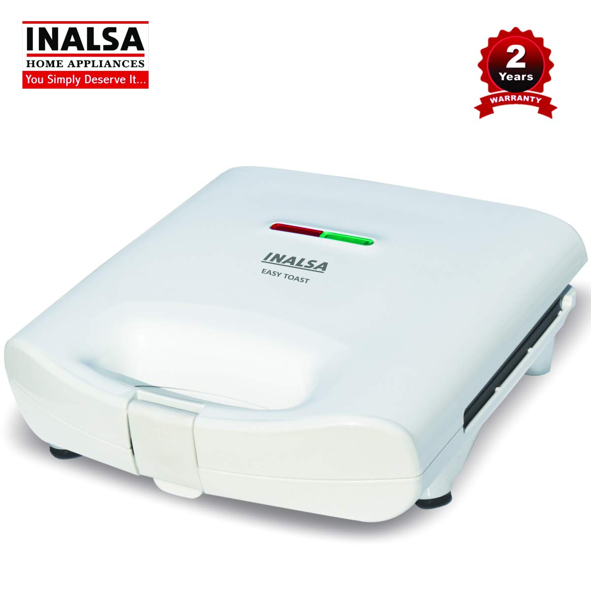 Inalsa shop sandwich maker