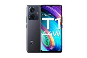 vivo t1 44w midnight galaxy 128 gb 5000 mah