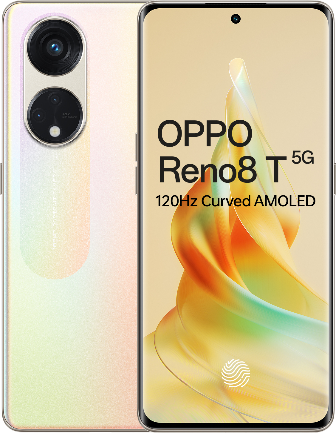 OPPO Reno8 T 5G