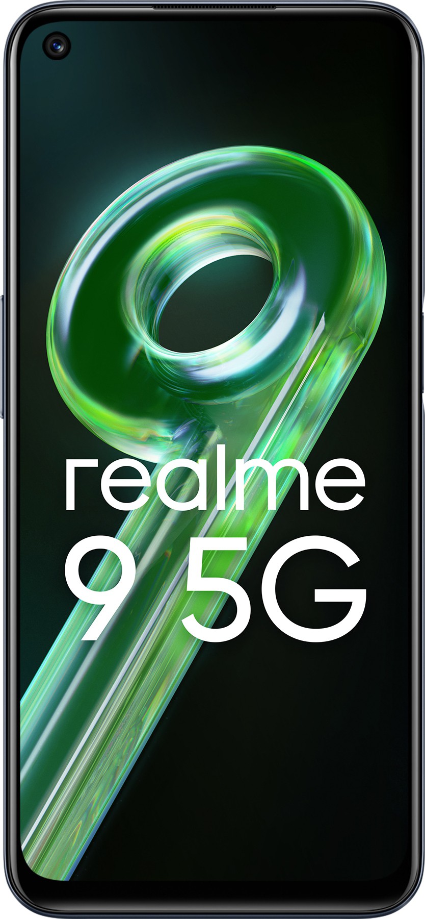 realme 9 5g supersonic black 6gb ram 128gb storage