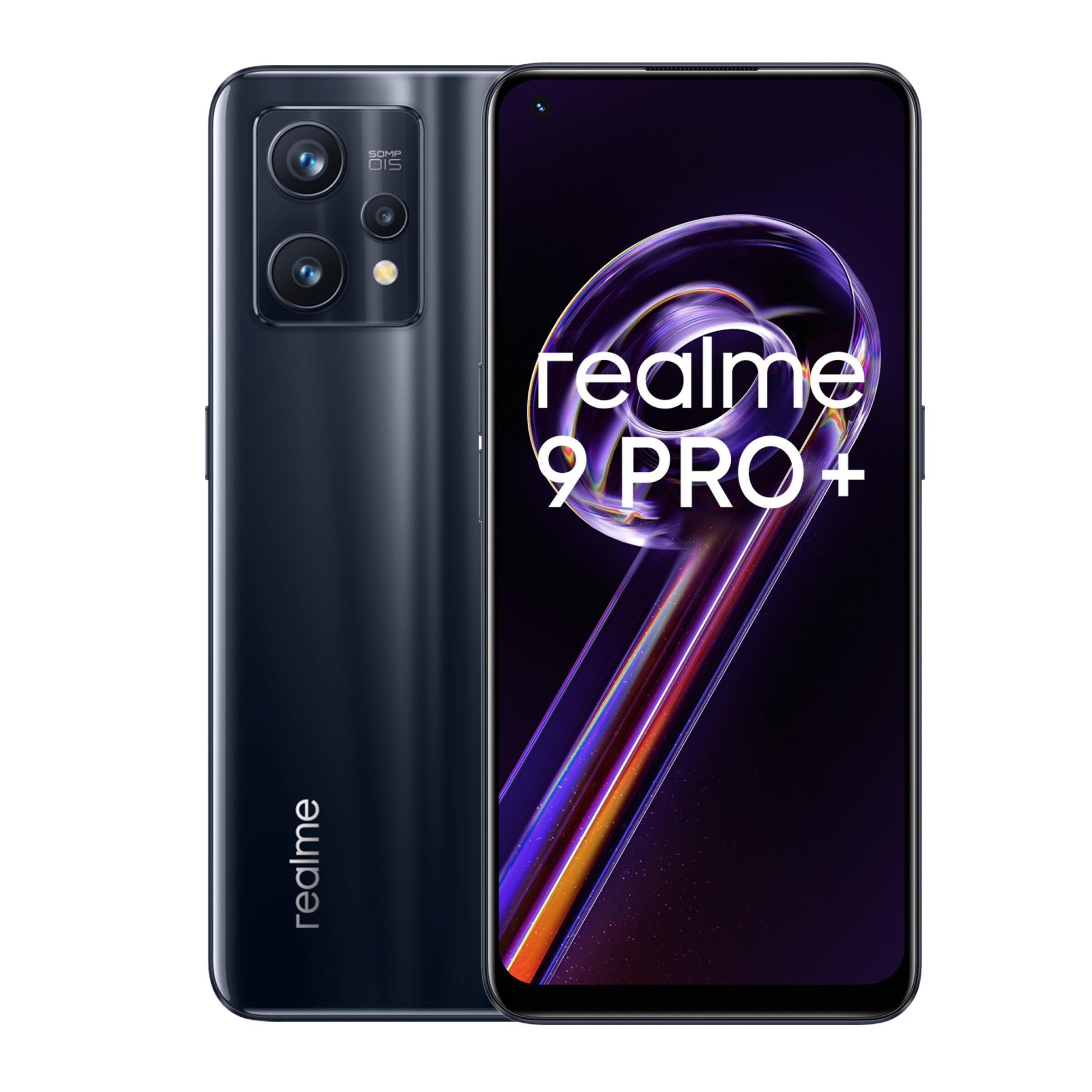 Acquista Realme 8 5G 6GB / 128GB ▷ Realme Store in kiboTEK Spain