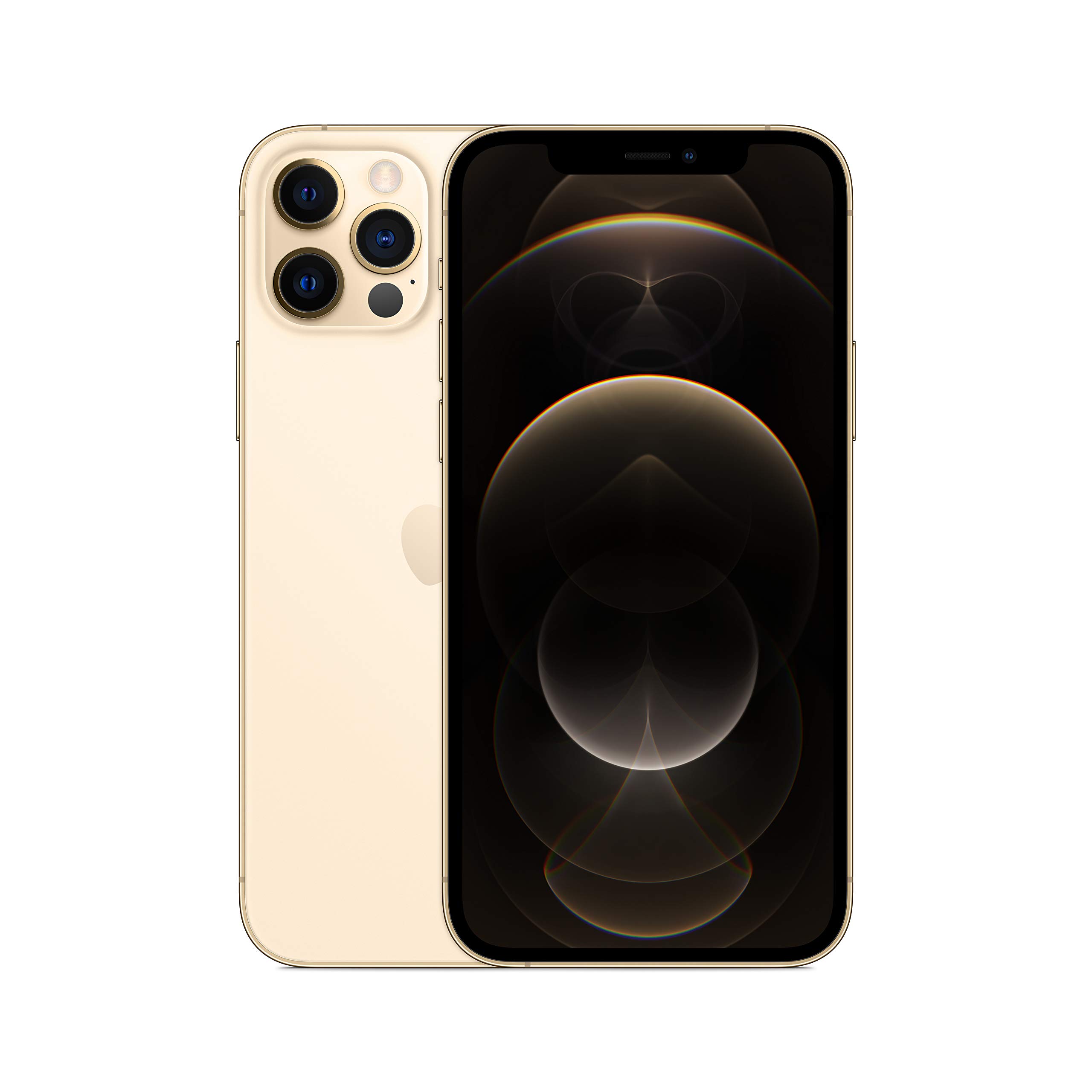 New Apple iPhone 12 Pro (128GB) - Gold