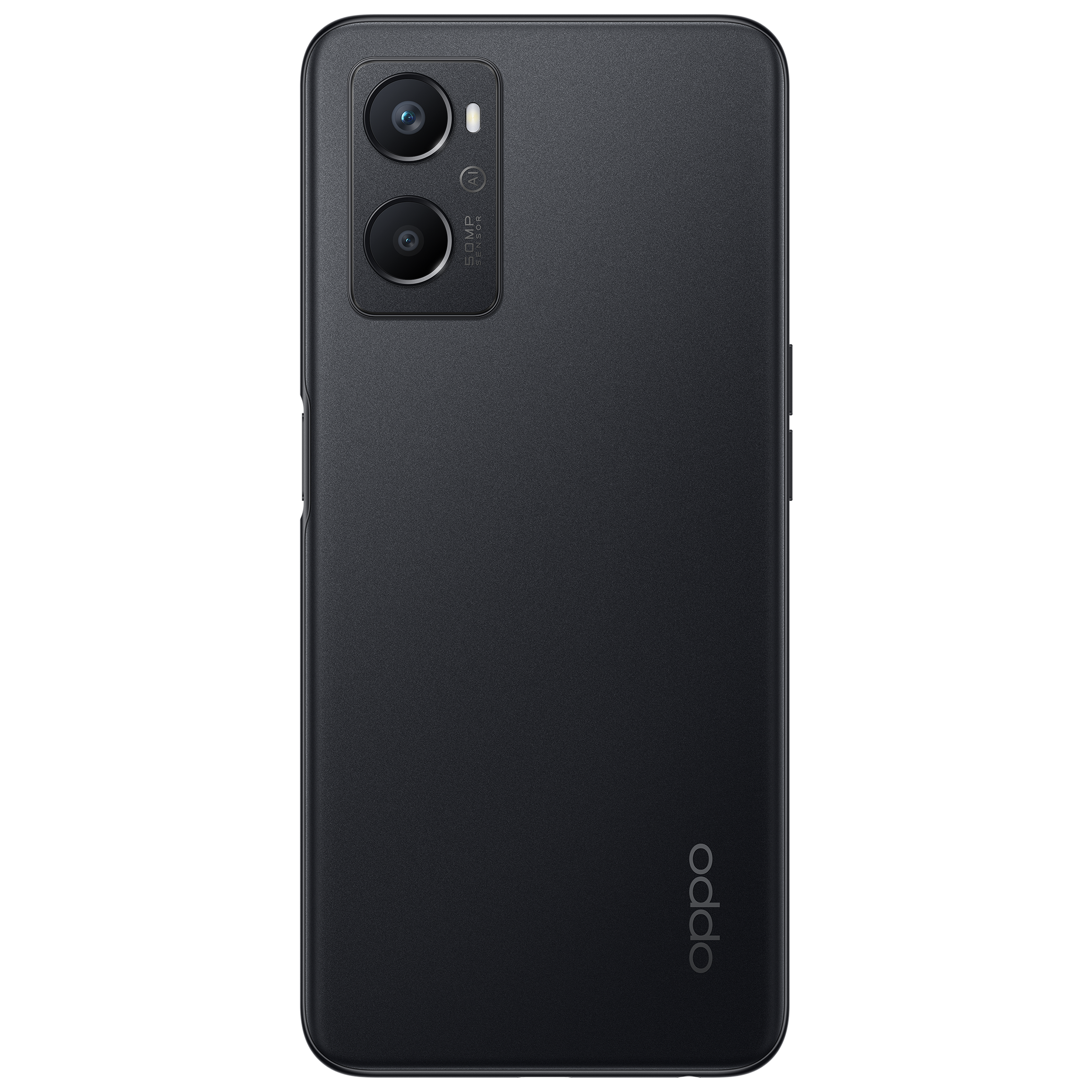 oppo a96 black color