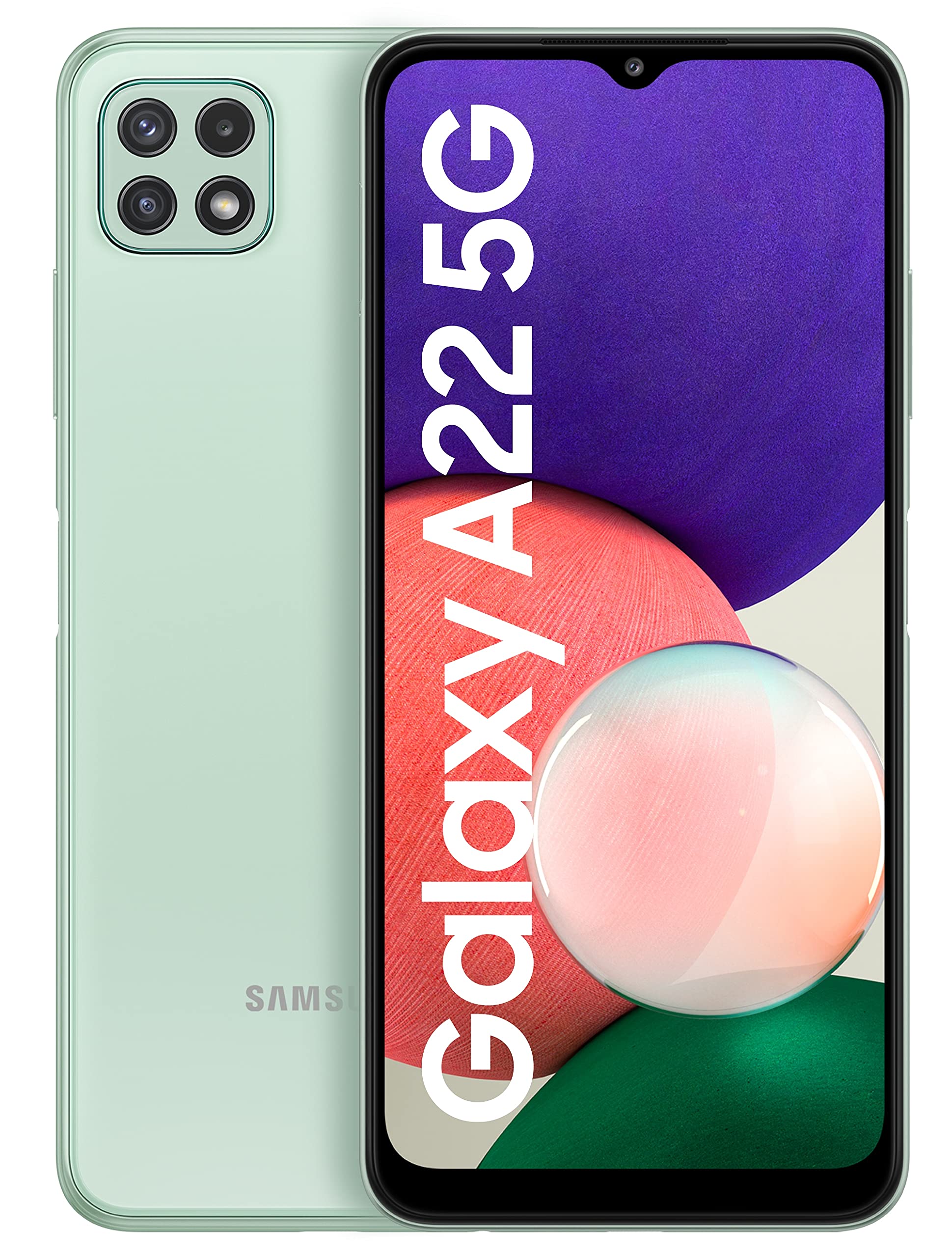 a 22 5 g samsung