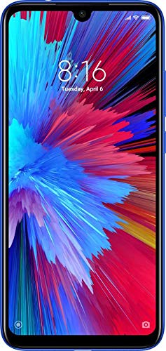 Samsung Galaxy A03s (White, 3GB RAM, 32GB Storage)