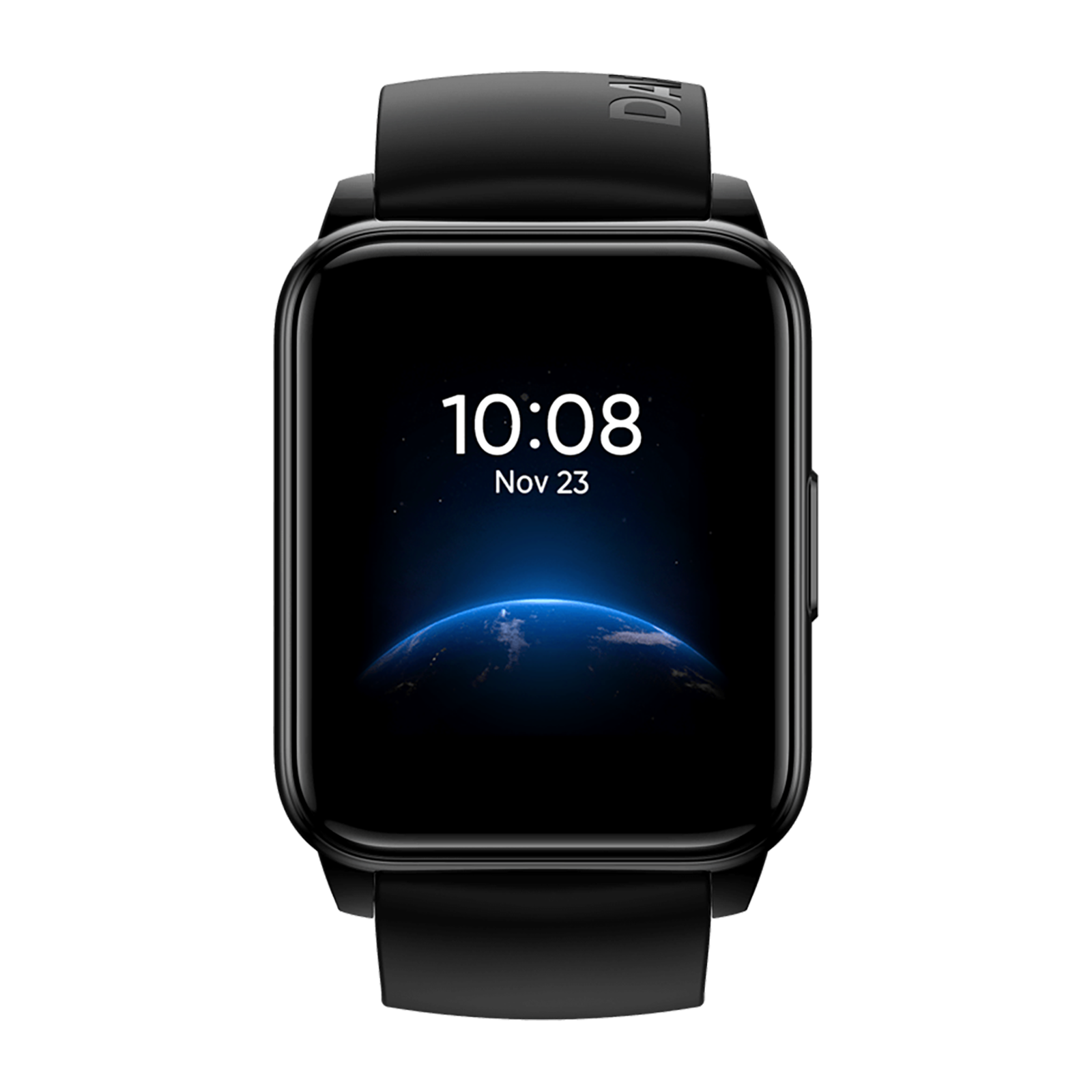 Buy Apple Watch SE GPS with Midnight Sport Band - M/L (44mm Display,  Midnight Aluminium Case) Online - Croma