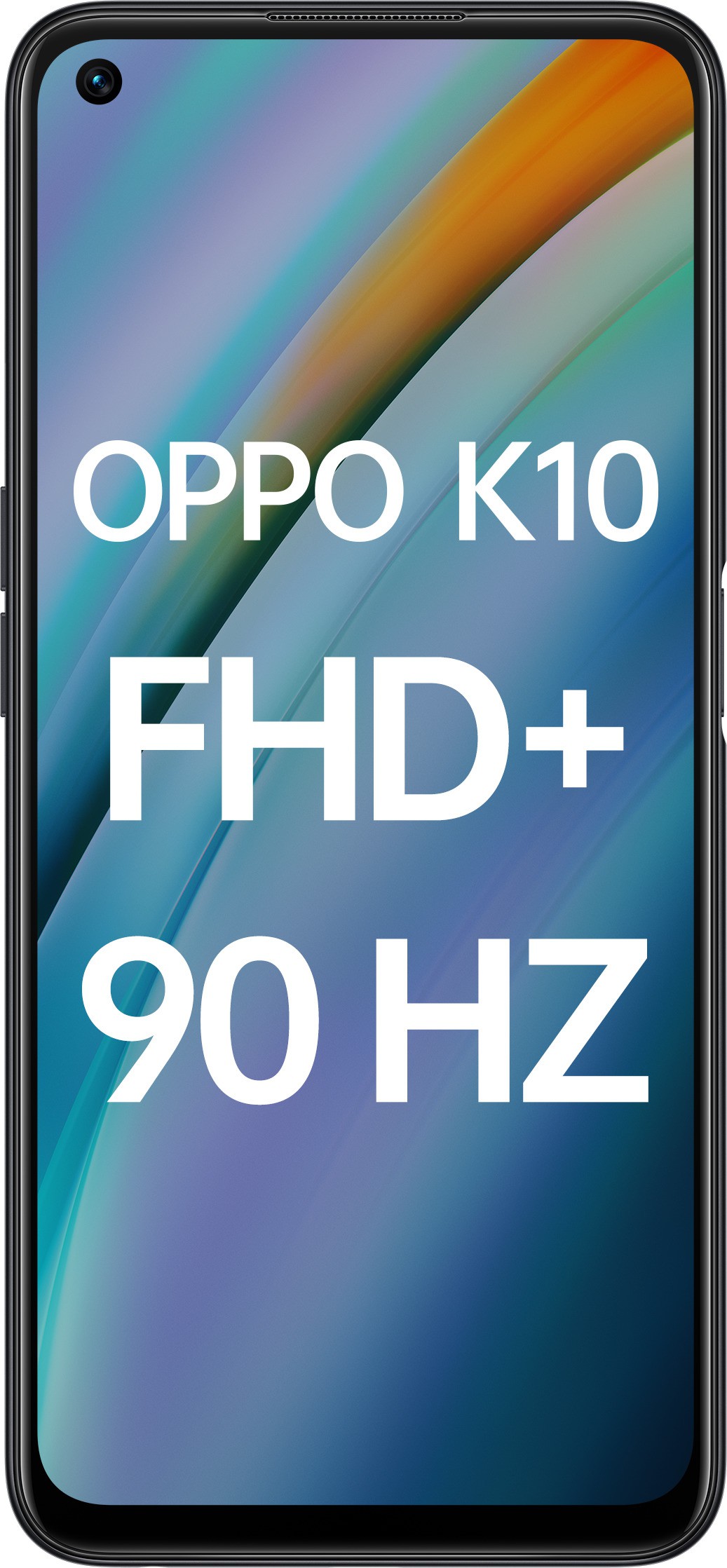 oppo k10 blue flame 128 gb 6 gb ram