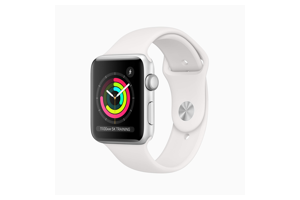 Apple watch altimètre hot sale