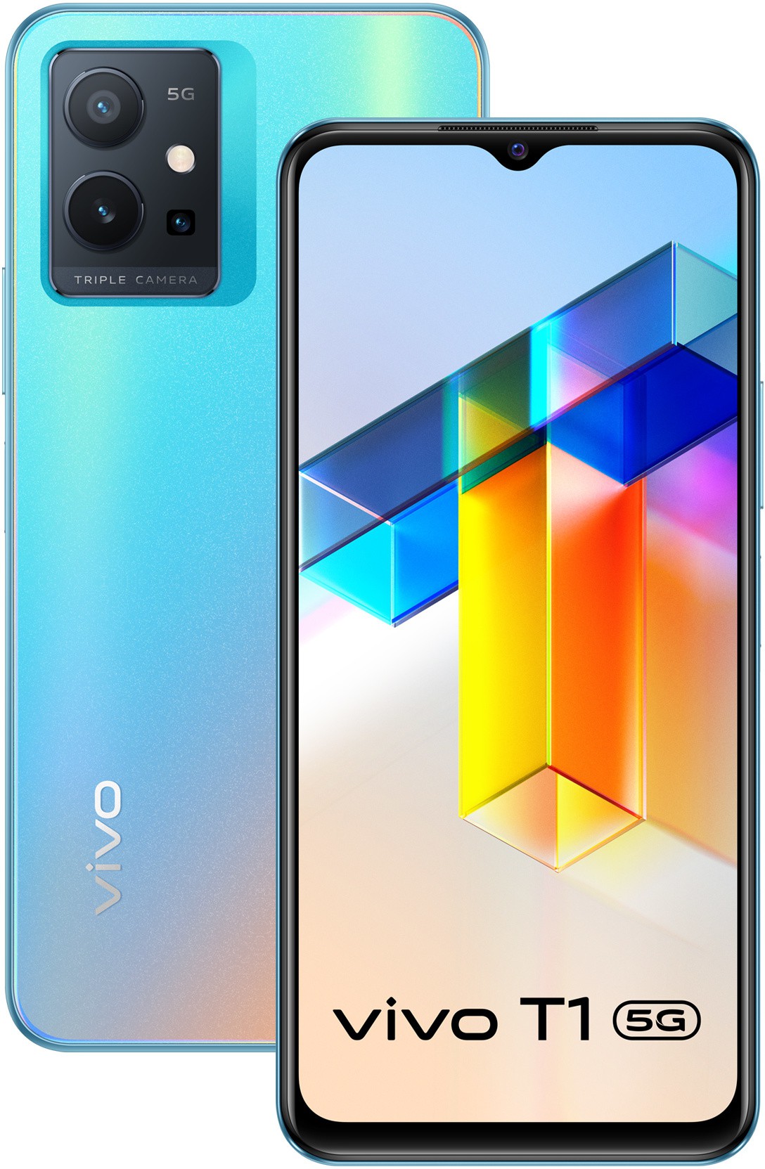 Смартфон Vivo Т1 Купить В Рязани