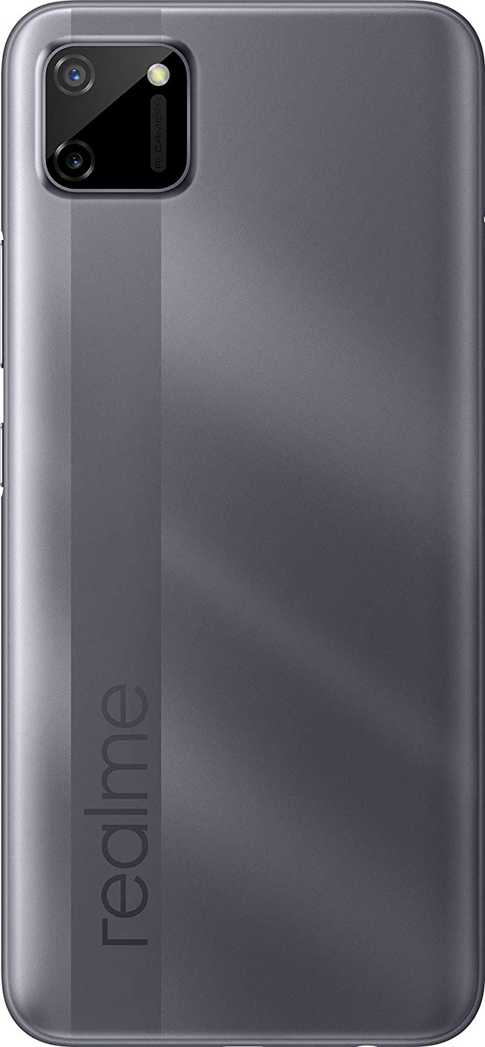 cool grey realme c11