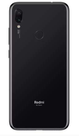 redmi note 7s 3 32 price