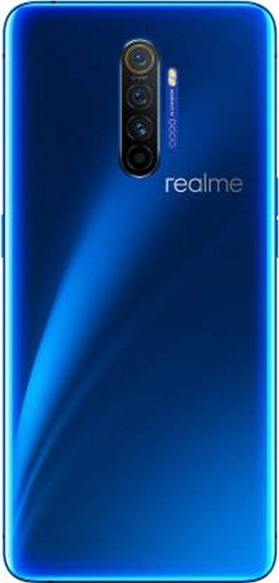Realme X2 Pro (Neptune Blue, 8GB RAM, 128GB Storage)