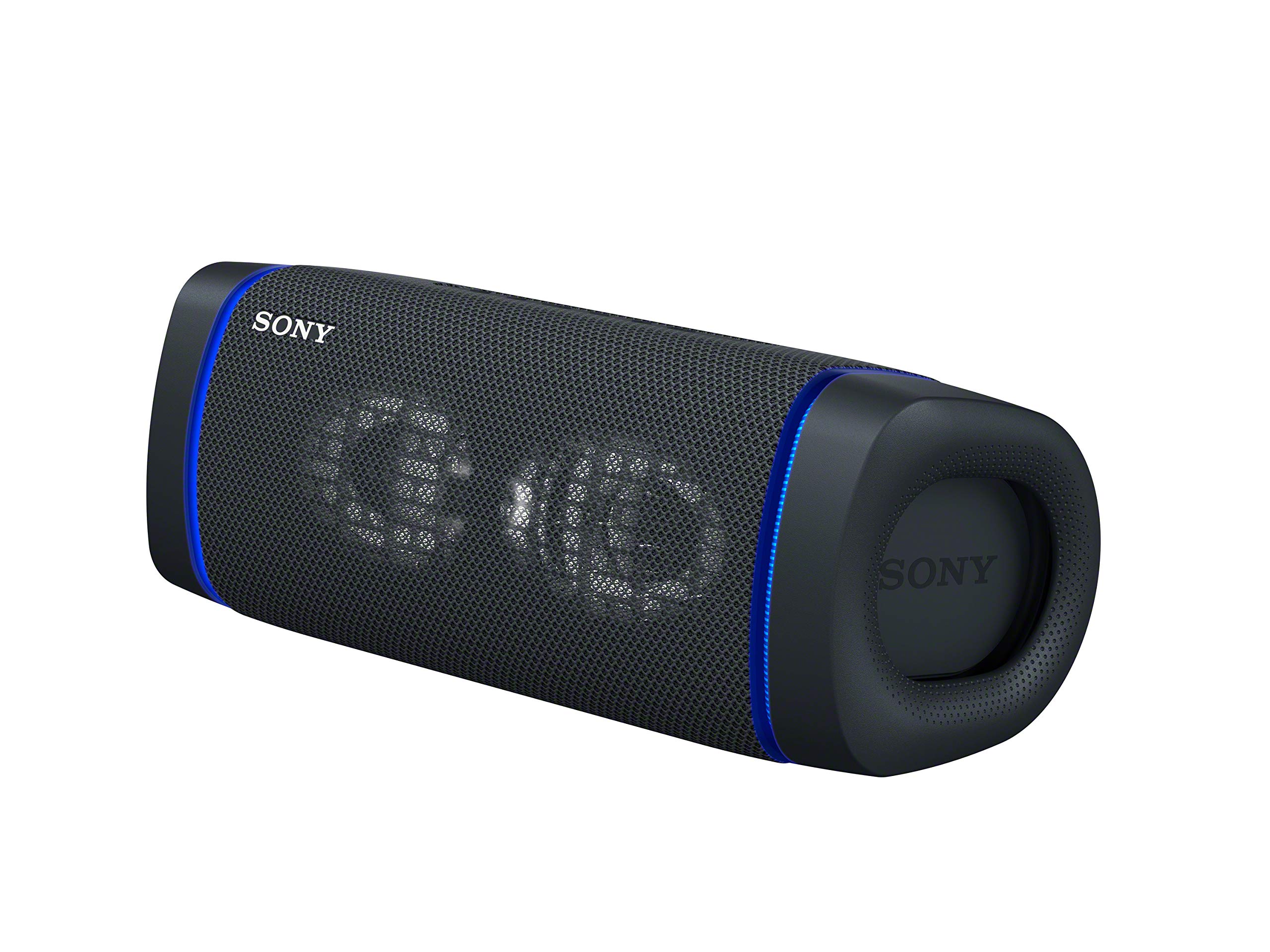 Sony SRS XB33 Wireless Extra Bass Bluetooth Speaker with 24 hrs