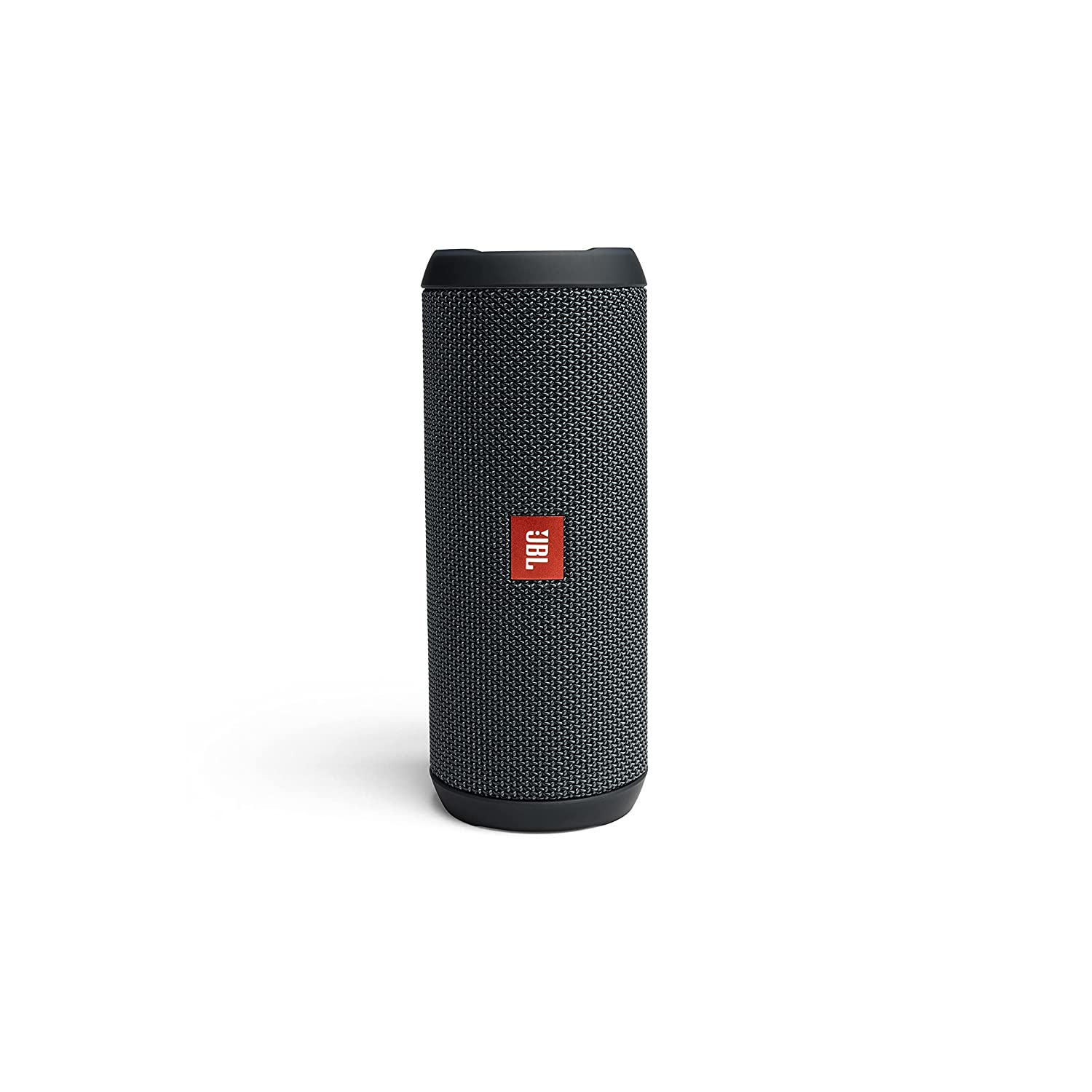 JBL Flip Essential Portable Waterproof Wireless Bluetooth Speaker with up  to 10 Hours of Playtime - Gunmetal Grey