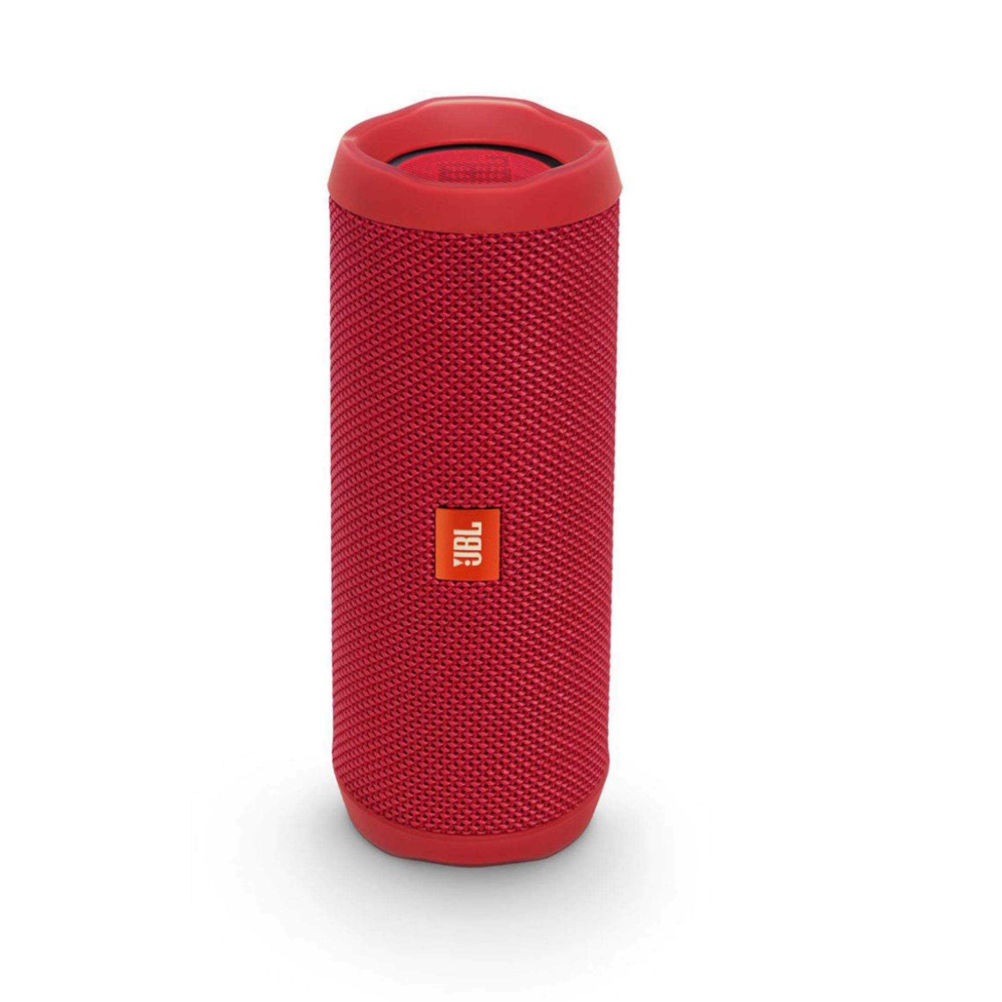 JBL | Flip 4 | 16 Watt | Red