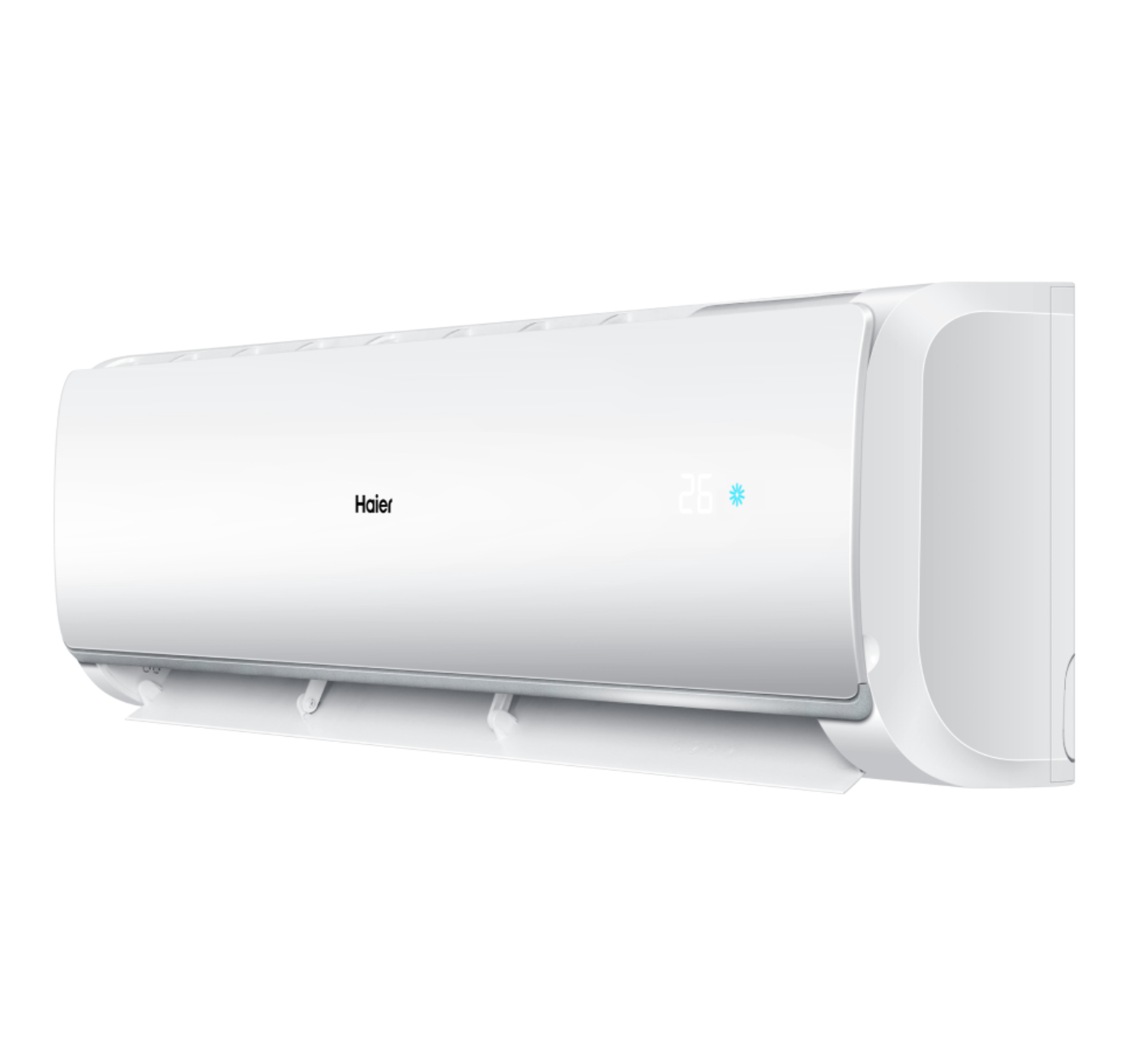 haier ac 1 ton hsu12t tcs3b 3 star