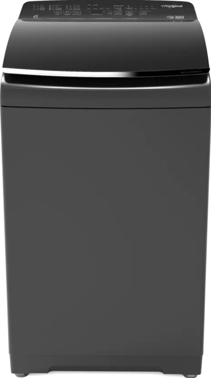 lg 6.5 kg fully automatic top load washing machine t65sjsf3z