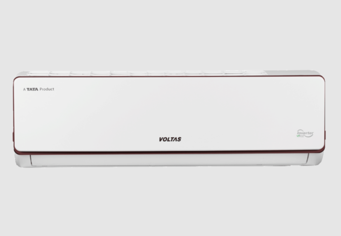 voltas pureair inverter ac 1.5 ton 5 star 185v zazq