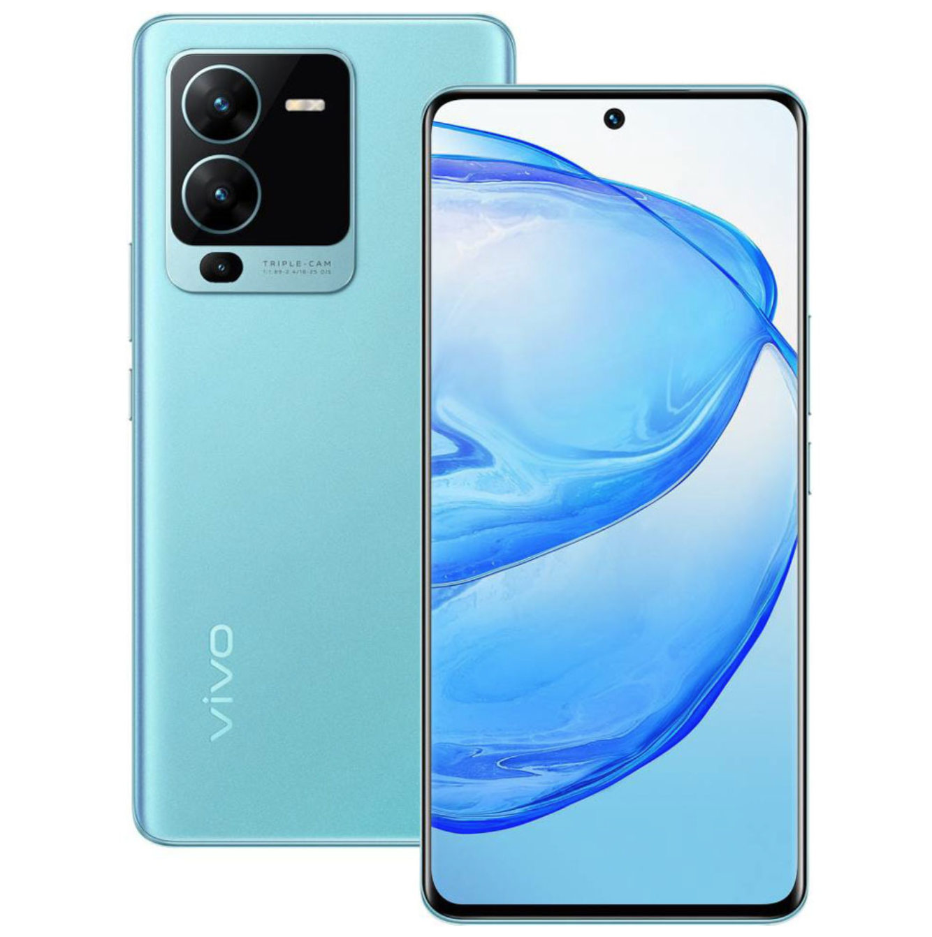 vivo a 27