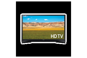 Buy SAMSUNG Series 4 80 cm (32 inch) HD Ready LED Smart Tizen TV with Hyper  Real Picture Engine Online - Croma