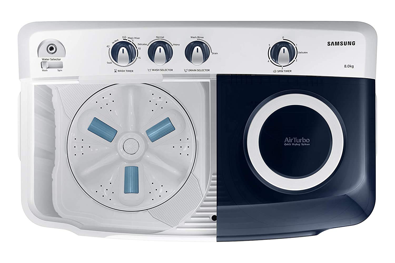 panasonic ac wattage