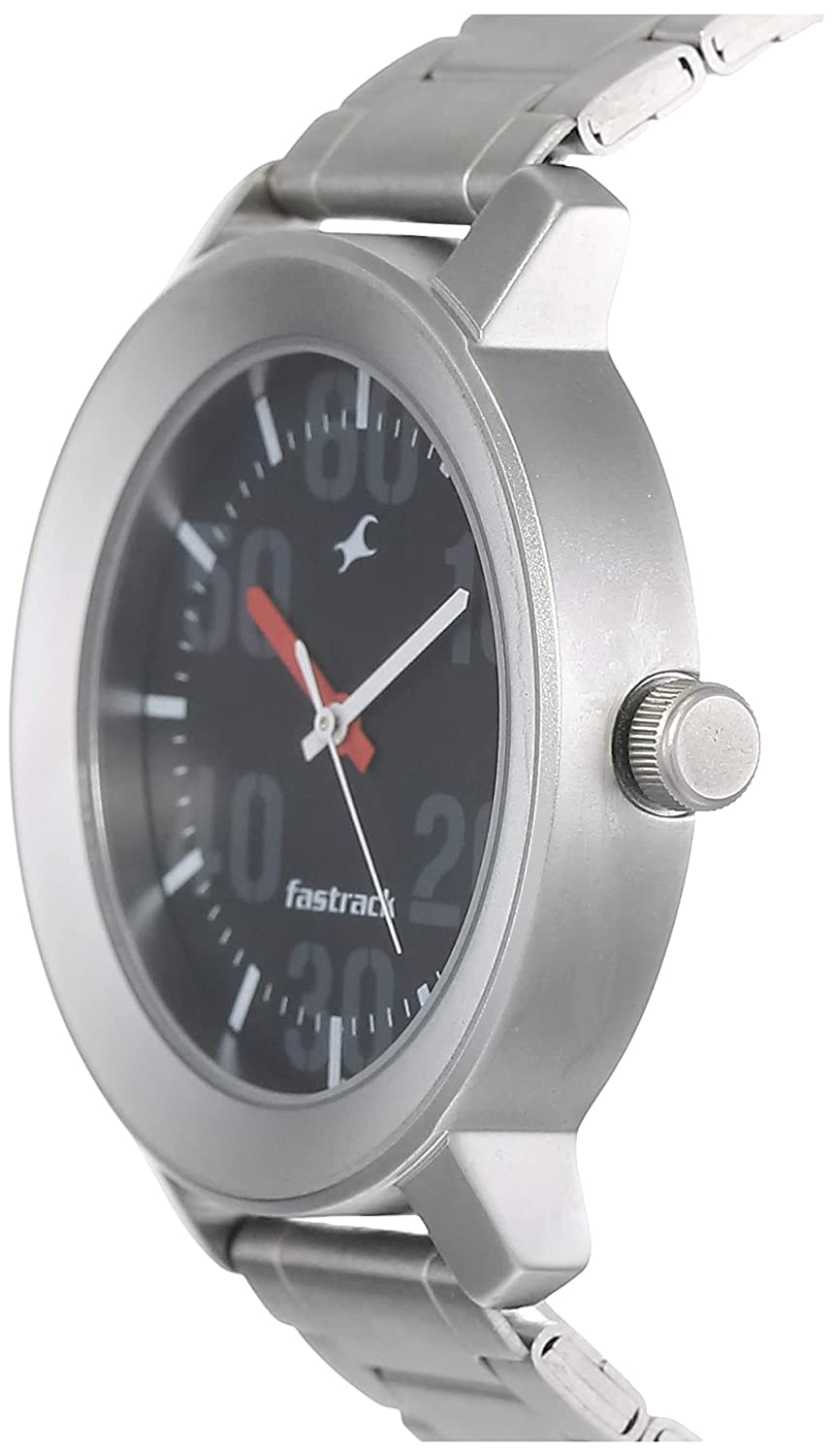 Fastrack watch clearance 3121sm02