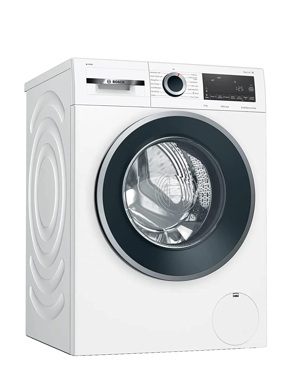 lg washing machine 7kg wattage