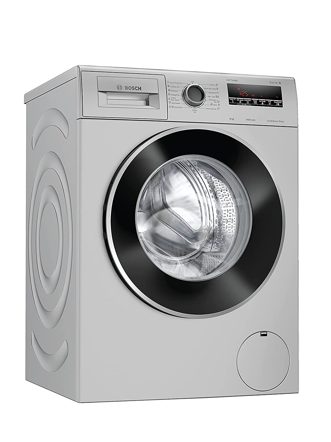 bosch waj2006ein washing machine