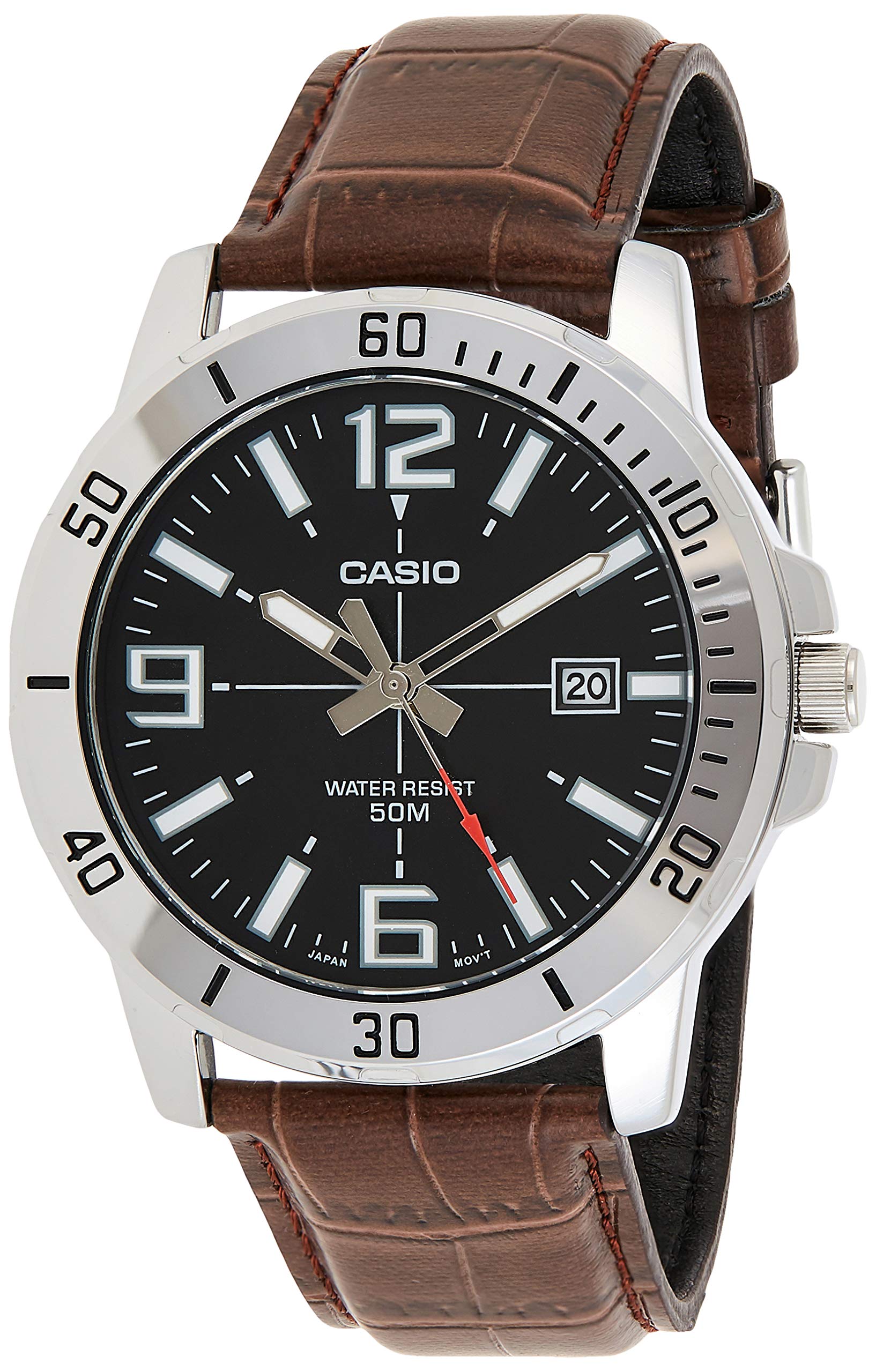 Casio mtp 2024 vd01 price