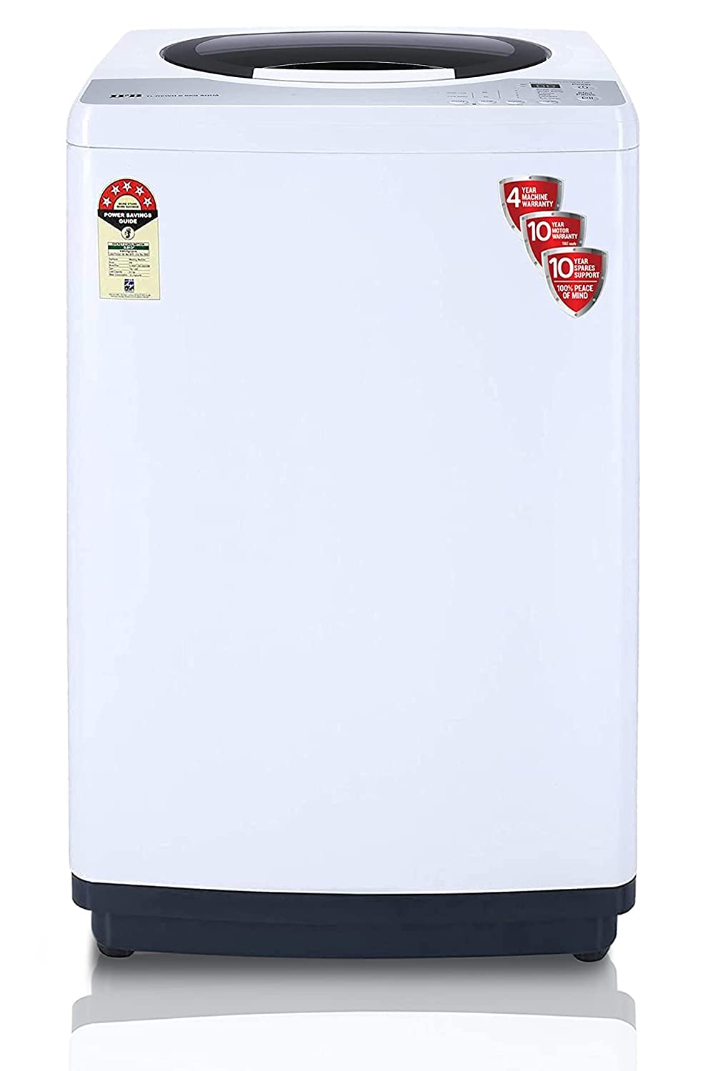 ifb 6.5 kg 3d washing machine