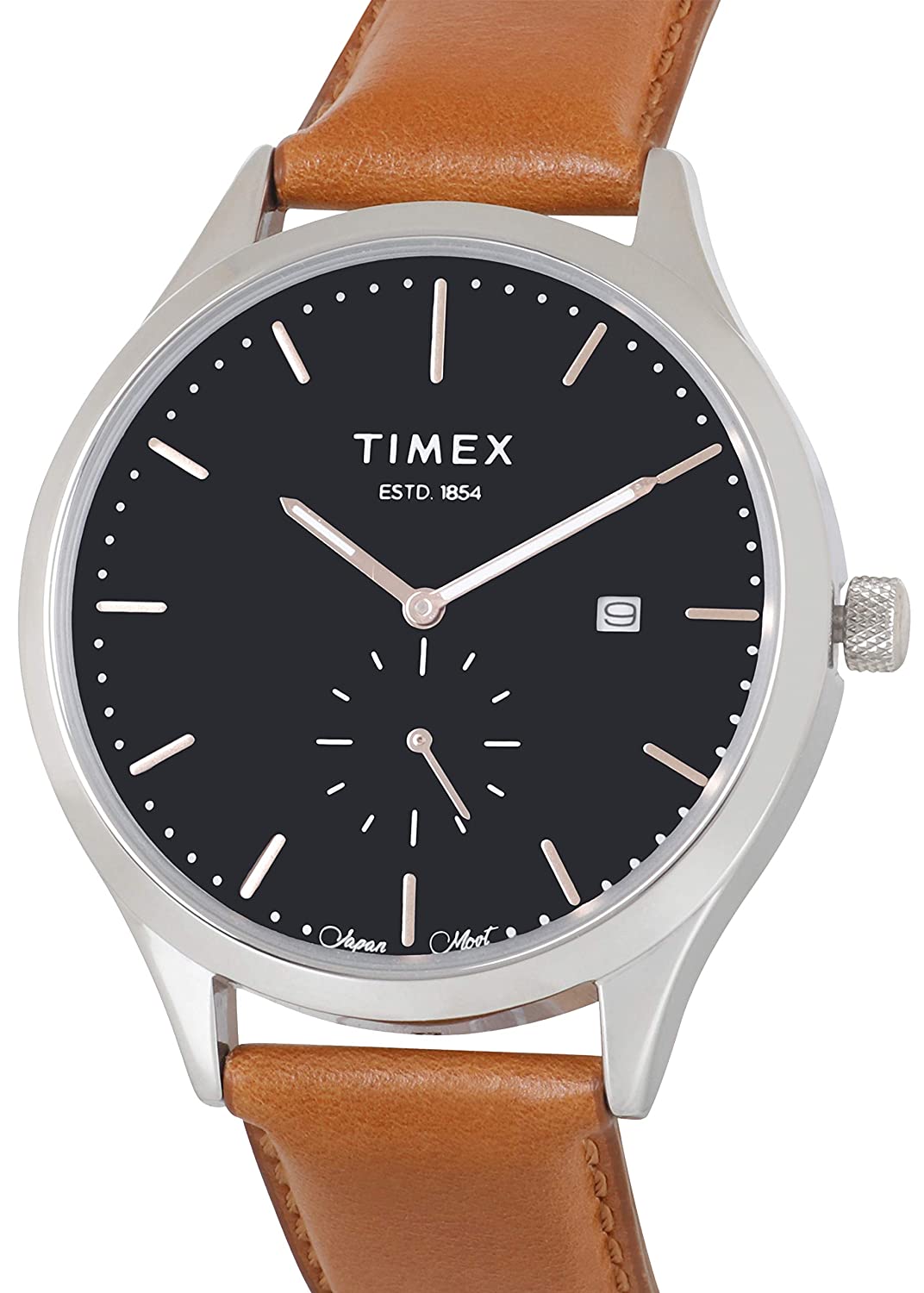 Timex estd 1854 on sale price