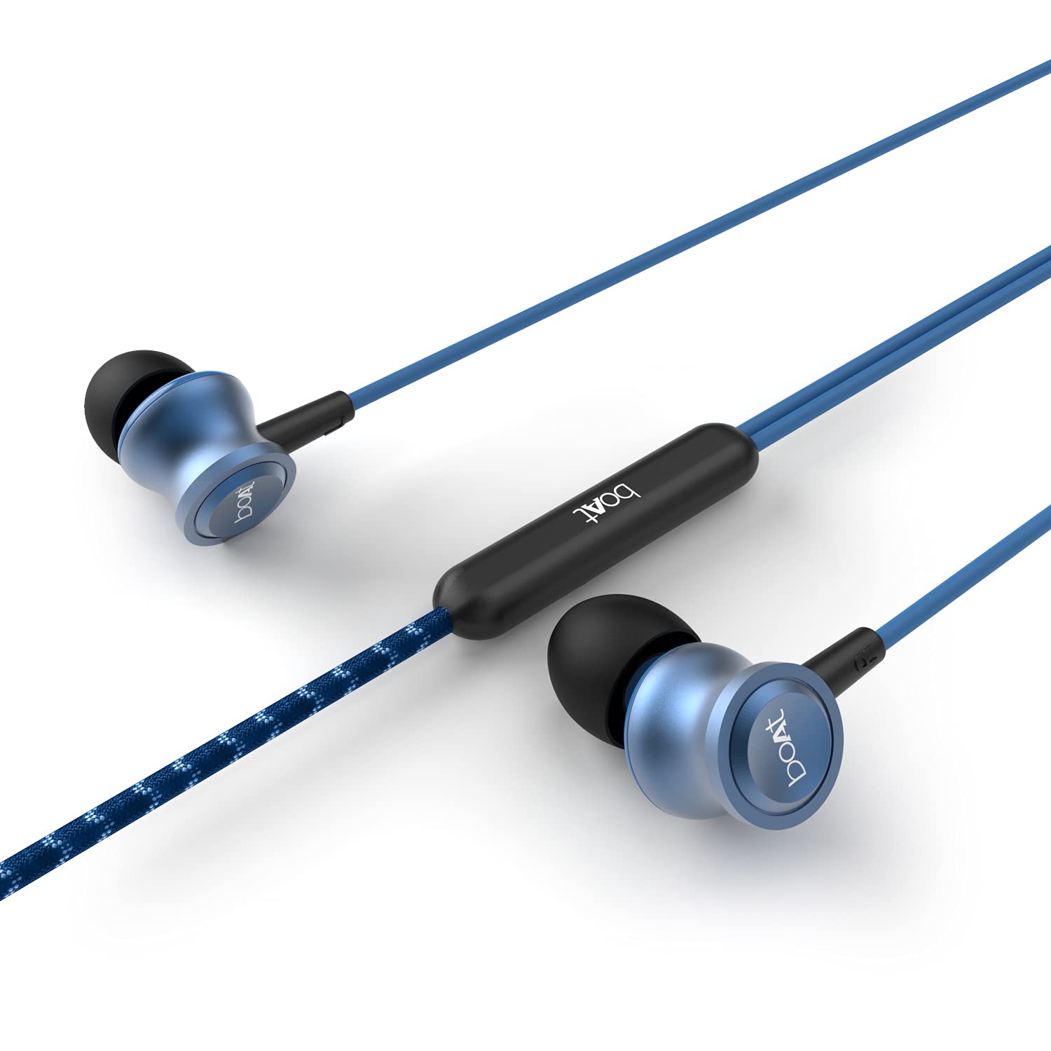 Boat deals wired earphones